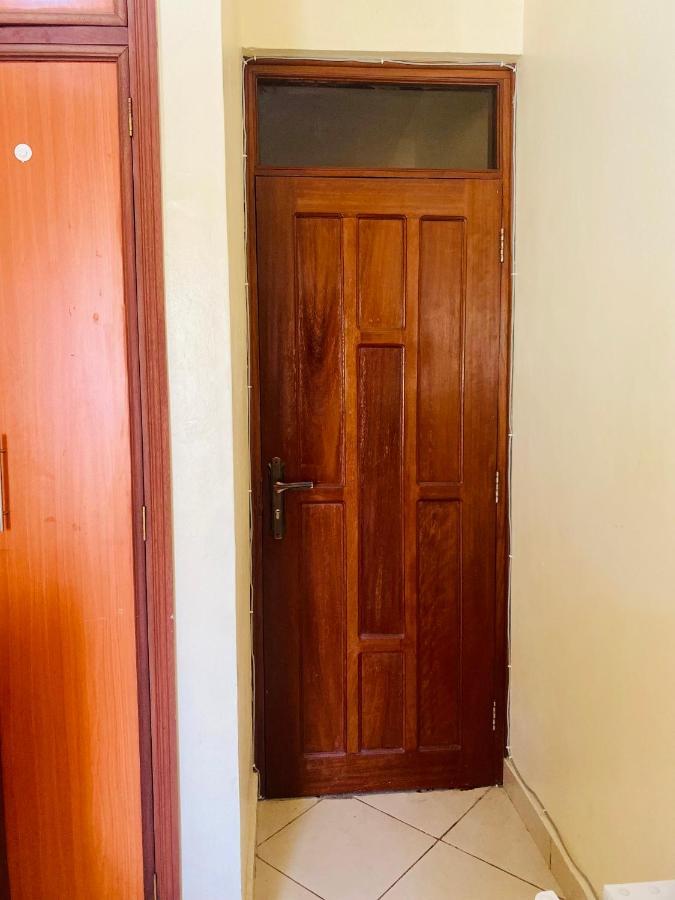 Appartement Dala Studio - Beach Road à Mombasa Extérieur photo