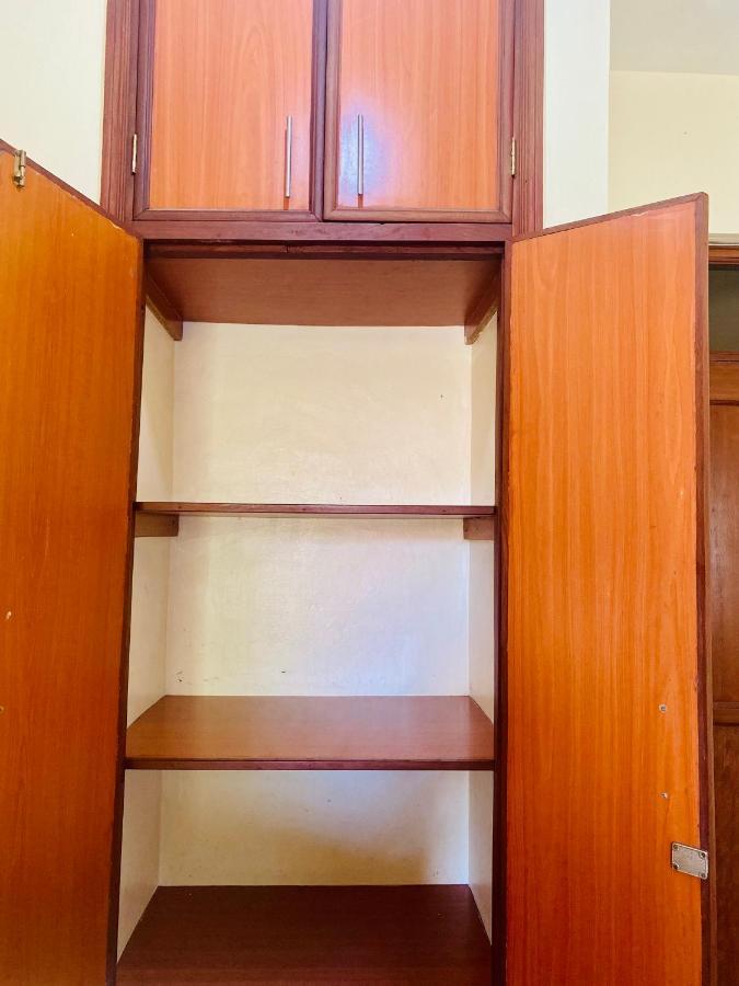 Appartement Dala Studio - Beach Road à Mombasa Extérieur photo